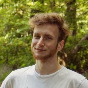 Meet your Posher, Benjamin